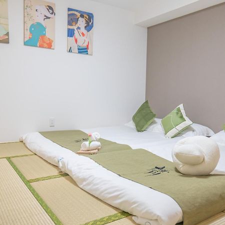 桜の川8 Shinjuku 3 Mins Shibuya New Mansion Train 1 Min More Than 7 People Tokyo Exterior photo