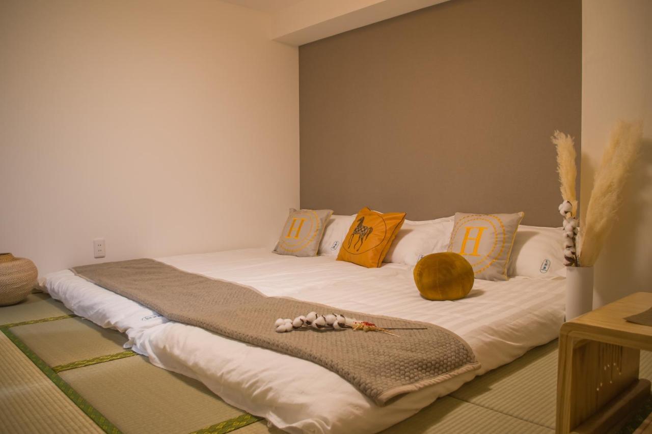 桜の川8 Shinjuku 3 Mins Shibuya New Mansion Train 1 Min More Than 7 People Tokyo Exterior photo