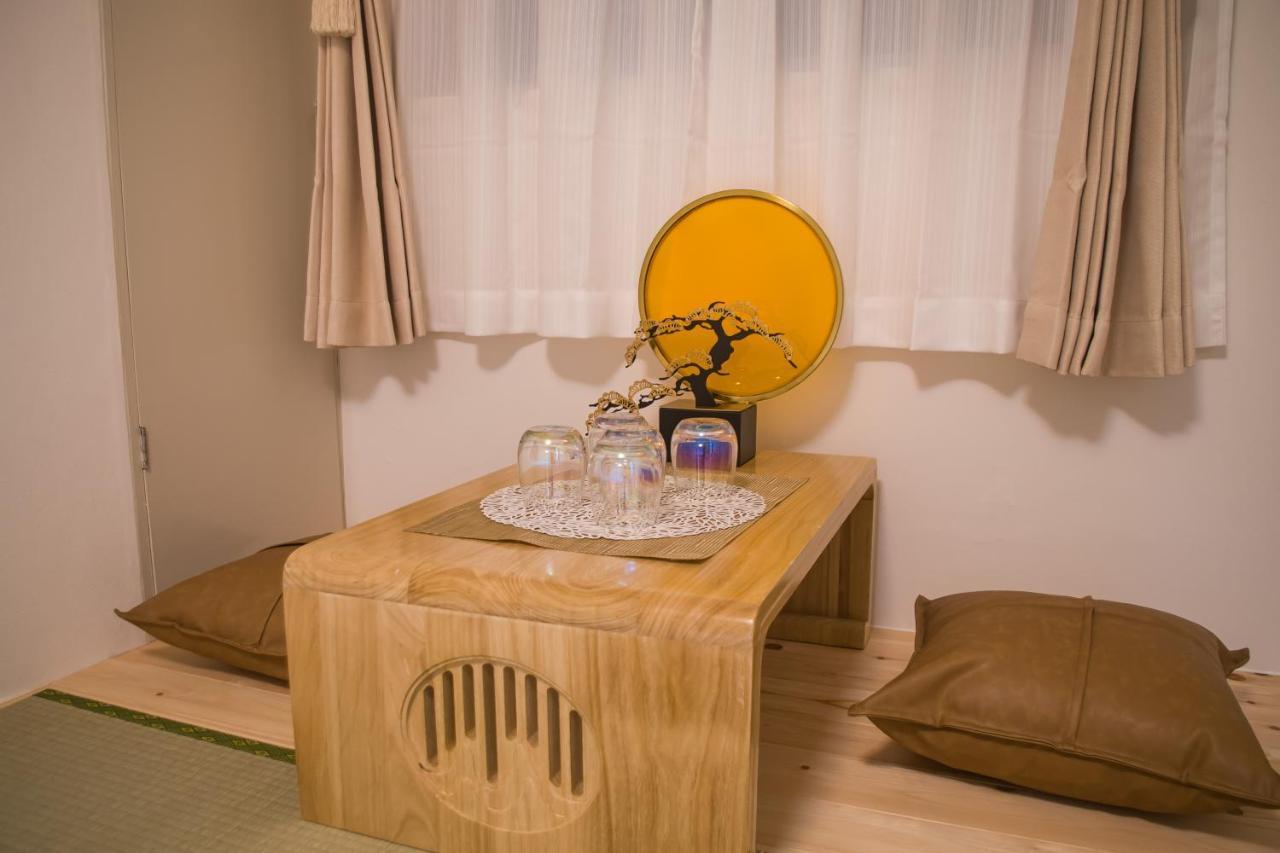 桜の川8 Shinjuku 3 Mins Shibuya New Mansion Train 1 Min More Than 7 People Tokyo Exterior photo