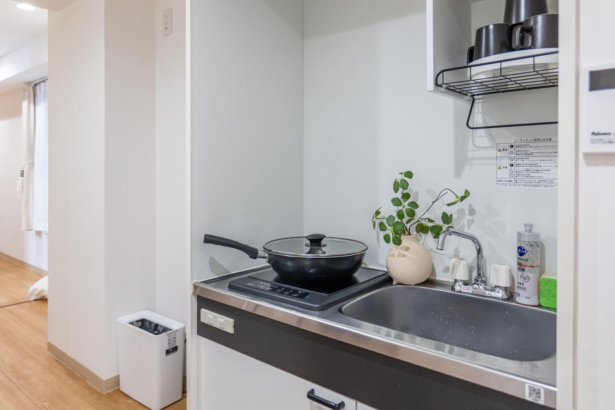 桜の川8 Shinjuku 3 Mins Shibuya New Mansion Train 1 Min More Than 7 People Tokyo Exterior photo