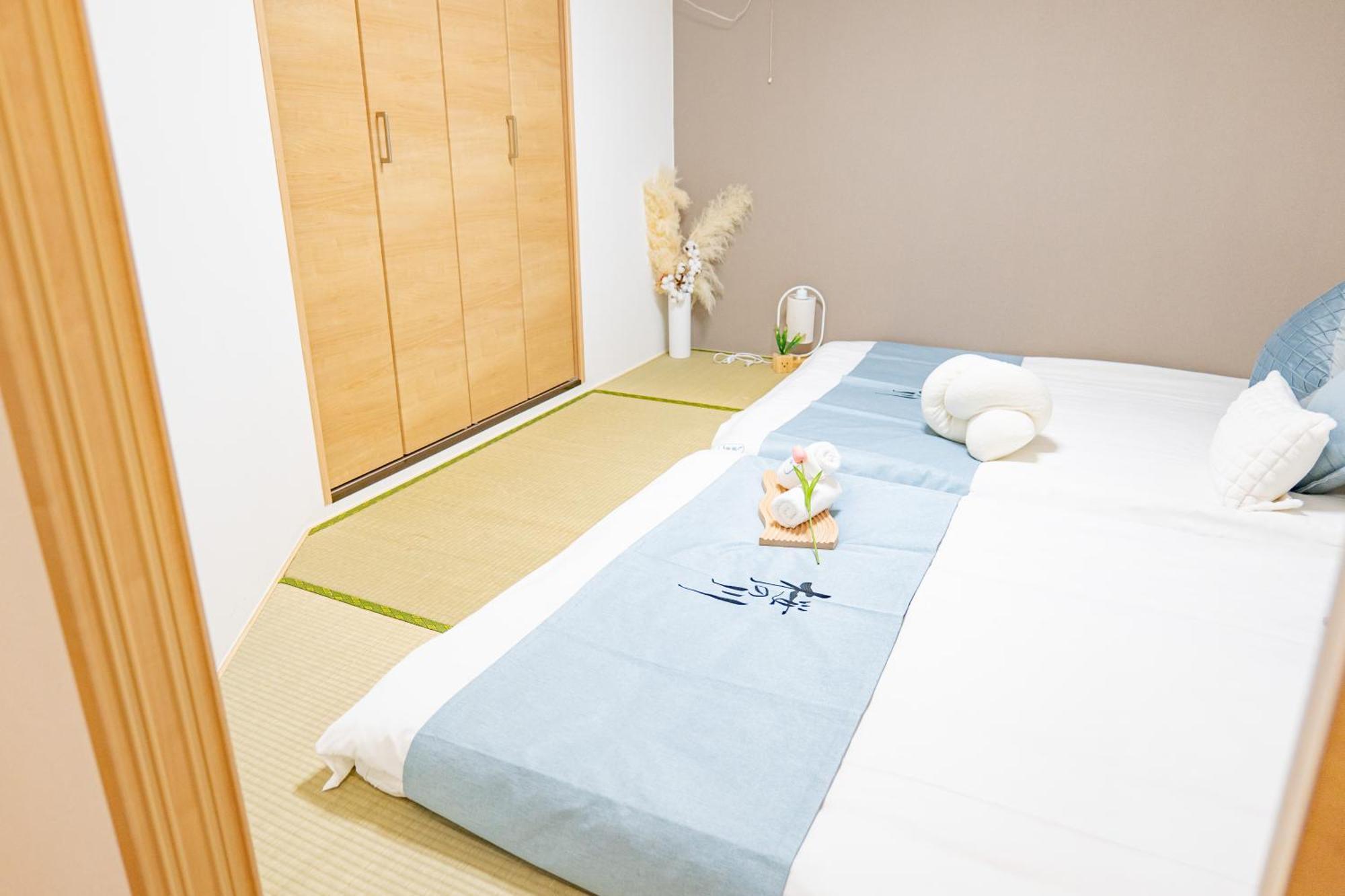 桜の川8 Shinjuku 3 Mins Shibuya New Mansion Train 1 Min More Than 7 People Tokyo Exterior photo