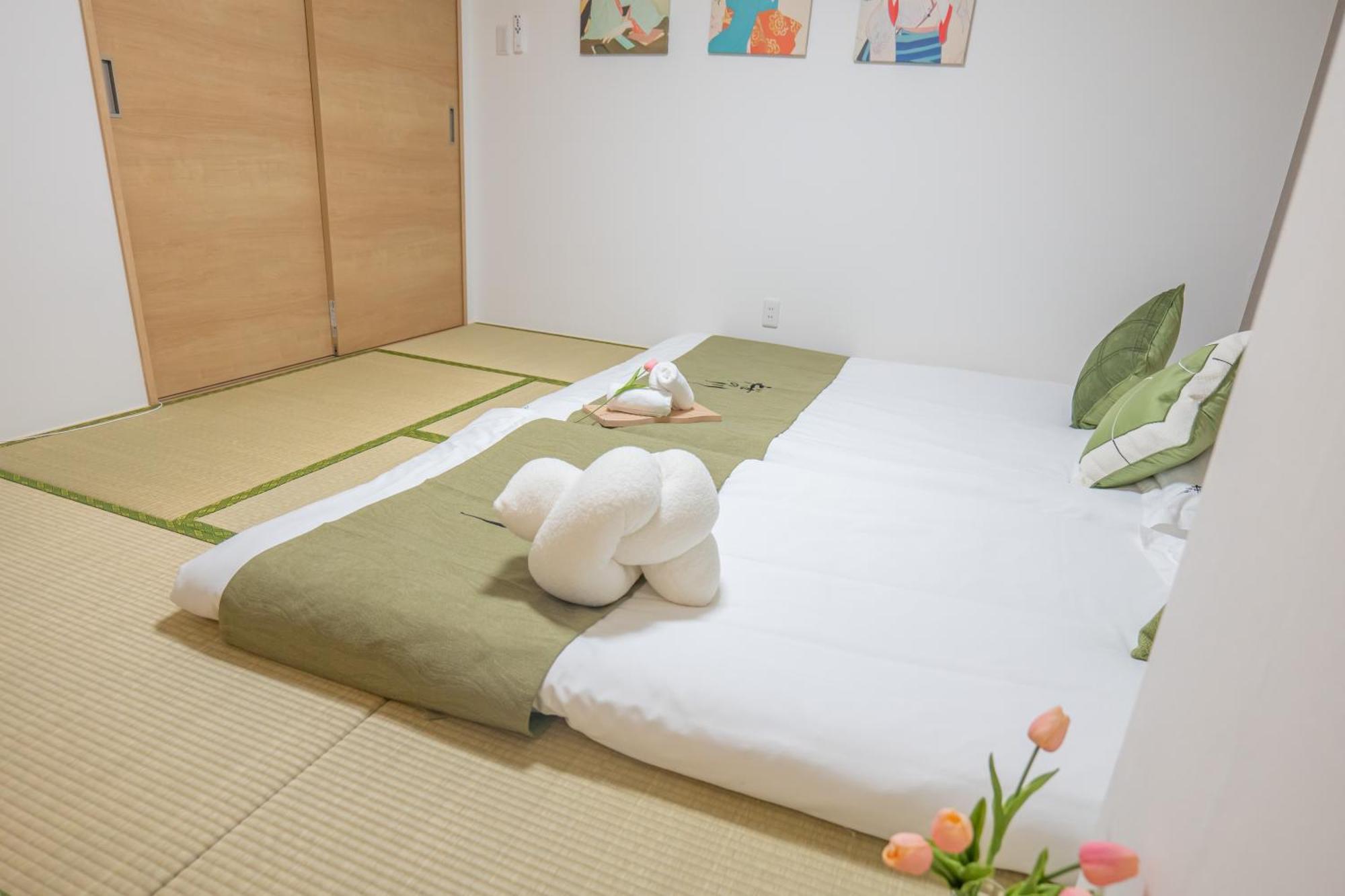 桜の川8 Shinjuku 3 Mins Shibuya New Mansion Train 1 Min More Than 7 People Tokyo Exterior photo