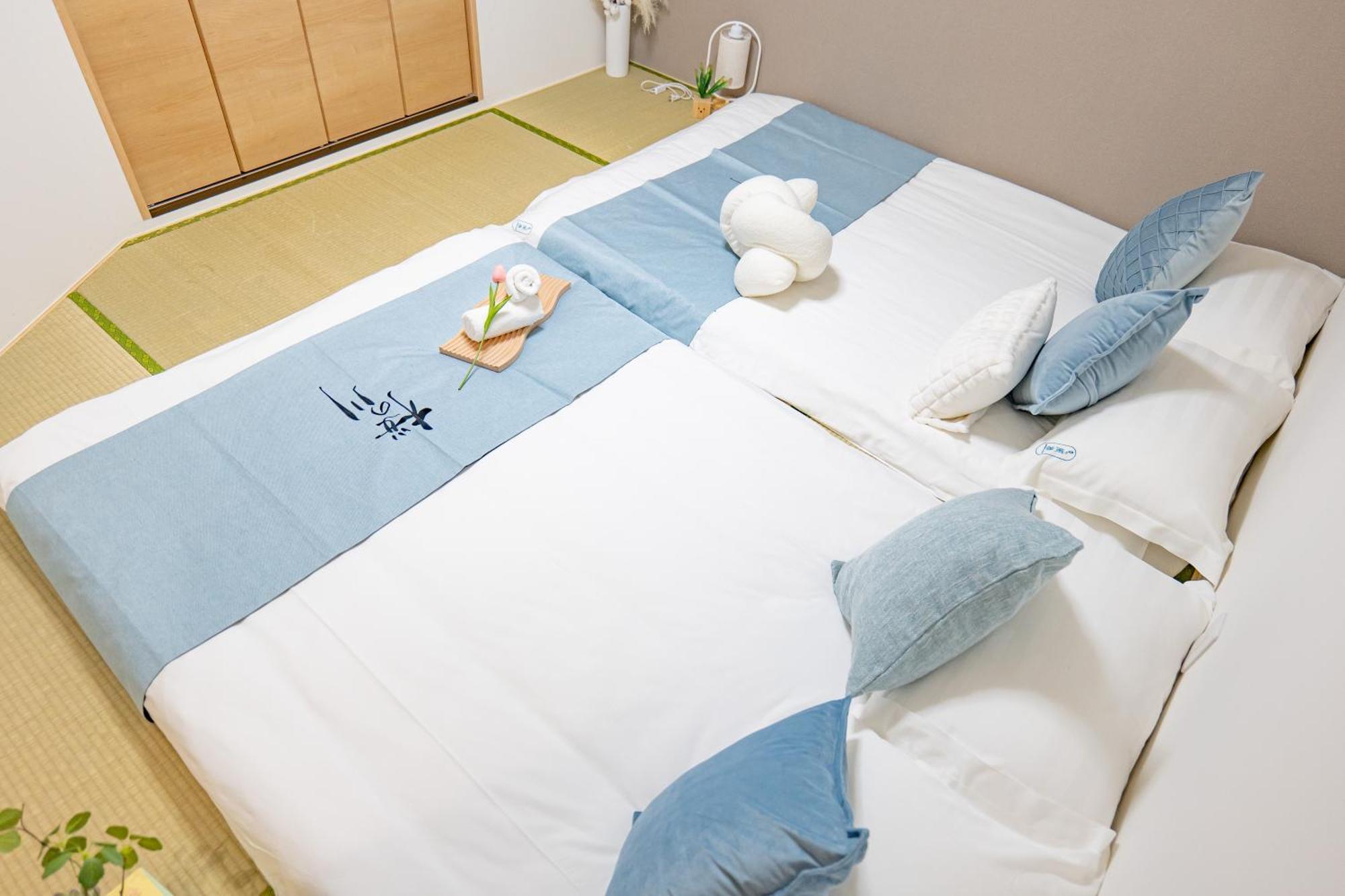 桜の川8 Shinjuku 3 Mins Shibuya New Mansion Train 1 Min More Than 7 People Tokyo Exterior photo