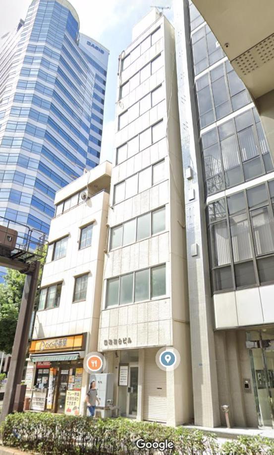 桜の川8 Shinjuku 3 Mins Shibuya New Mansion Train 1 Min More Than 7 People Tokyo Exterior photo